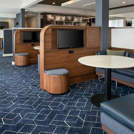 Hotel Courtyard By Marriott Annapolis Exterior foto