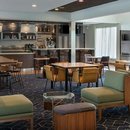Hotel Courtyard By Marriott Annapolis Exterior foto