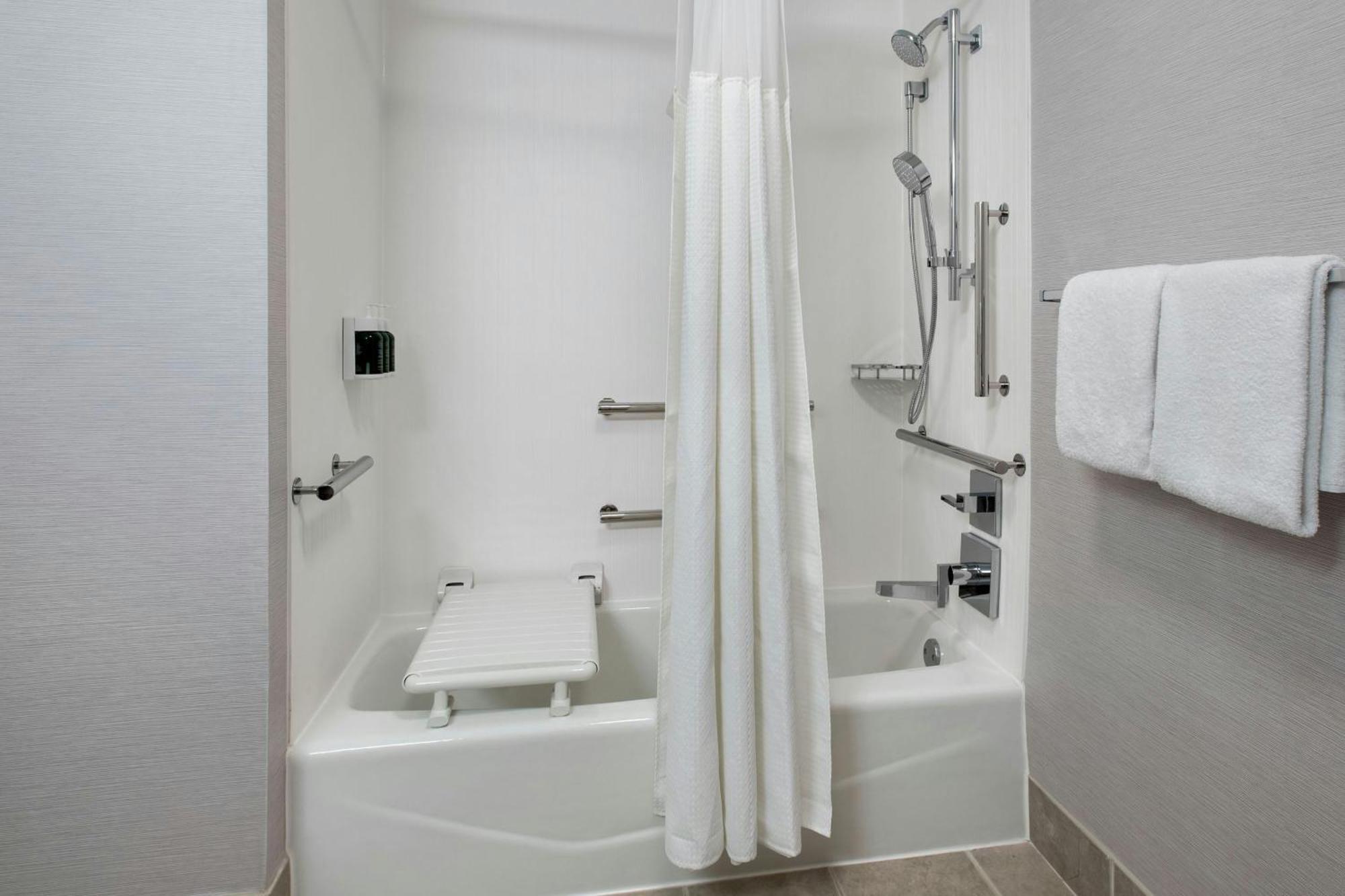 Hotel Courtyard By Marriott Annapolis Exterior foto