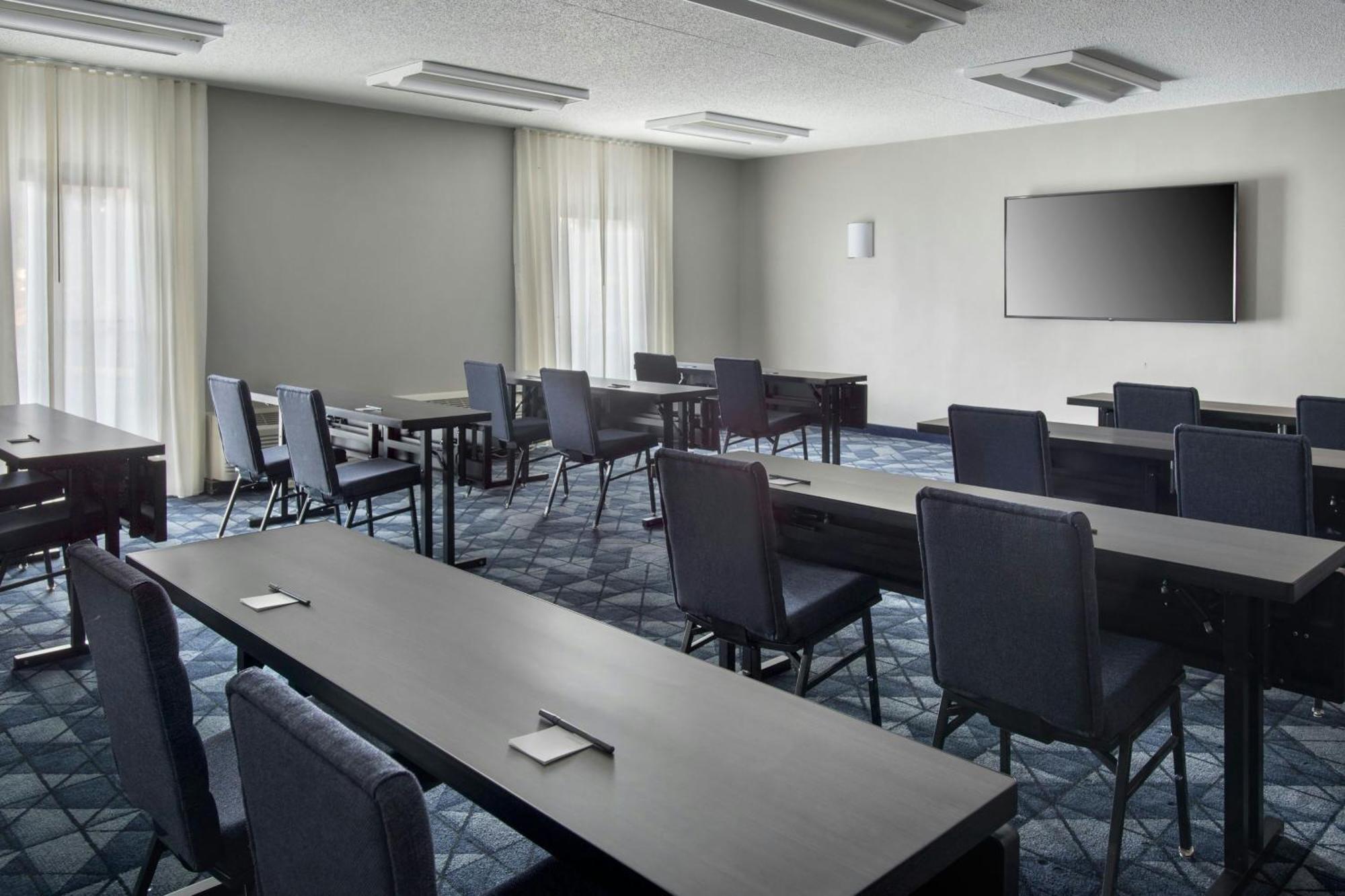 Hotel Courtyard By Marriott Annapolis Exterior foto