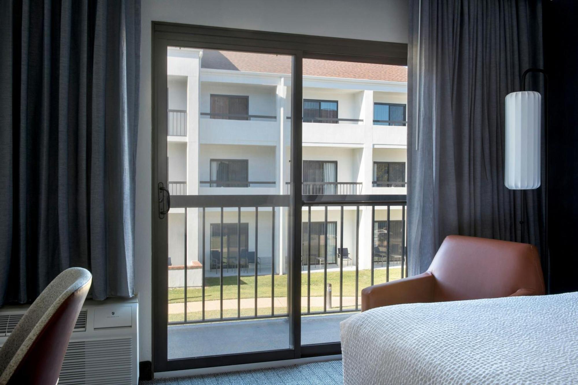Hotel Courtyard By Marriott Annapolis Exterior foto