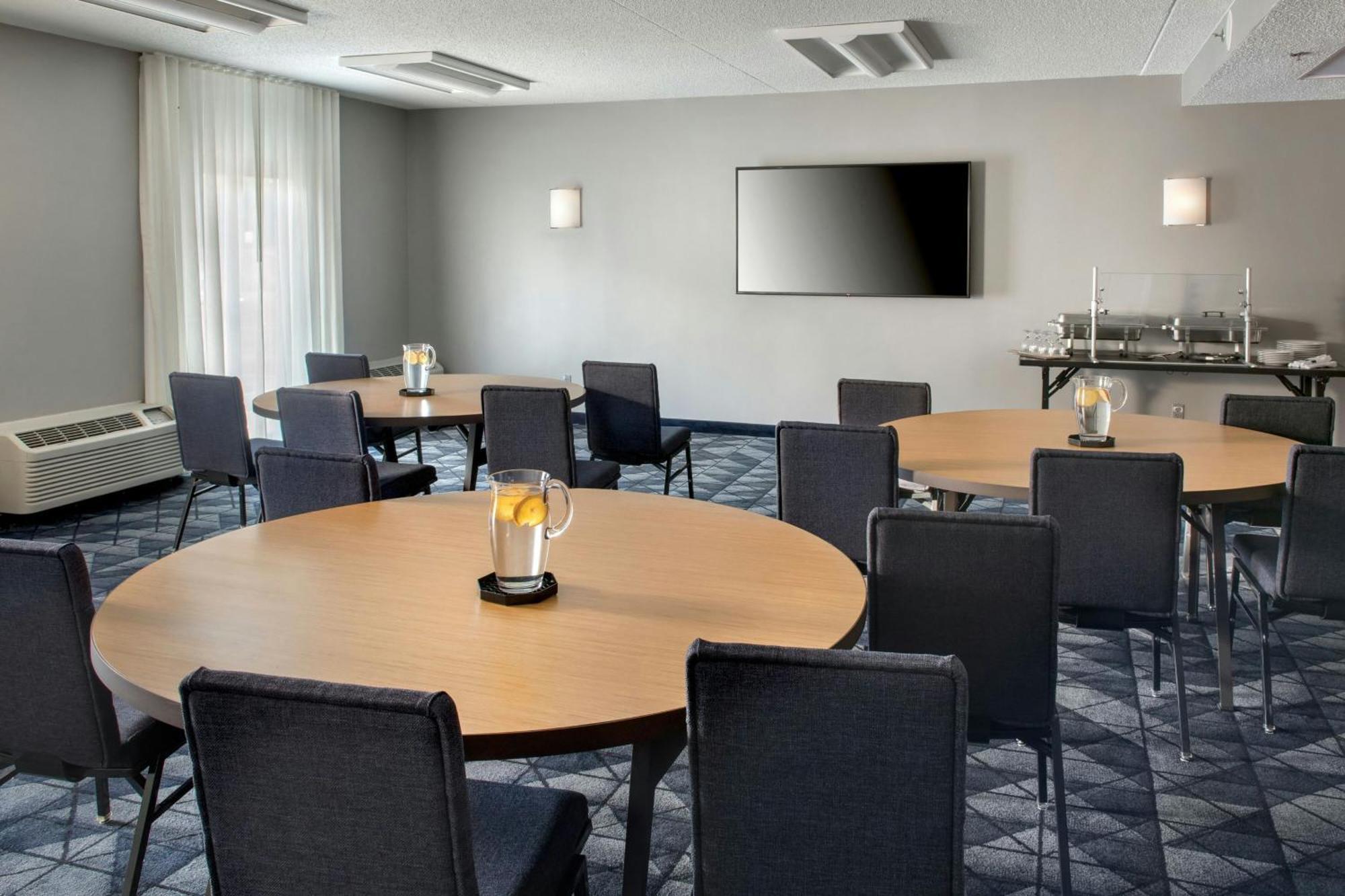 Hotel Courtyard By Marriott Annapolis Exterior foto