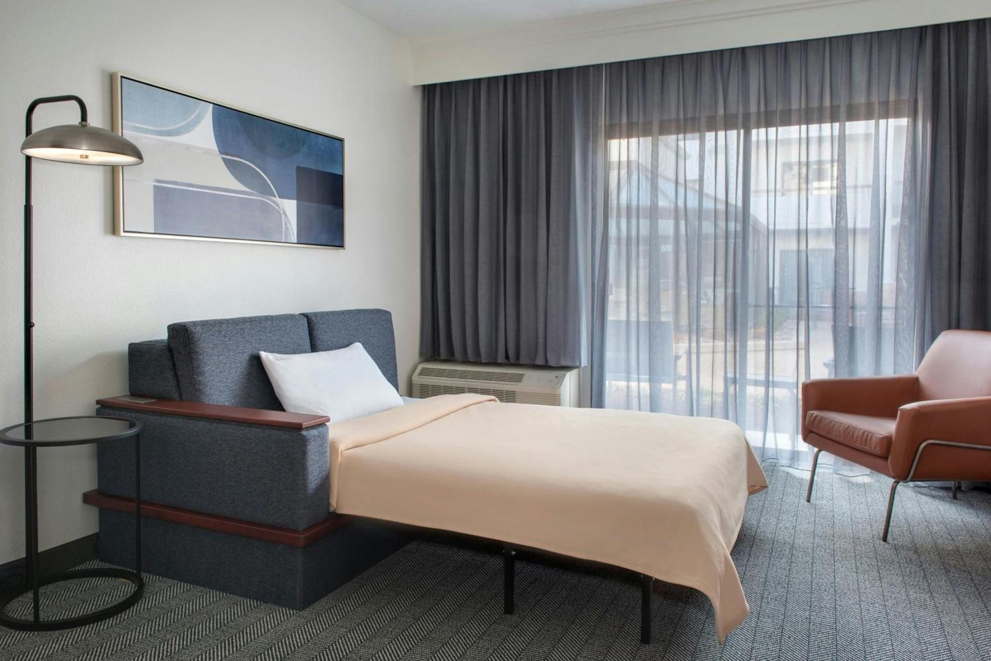 Hotel Courtyard By Marriott Annapolis Exterior foto