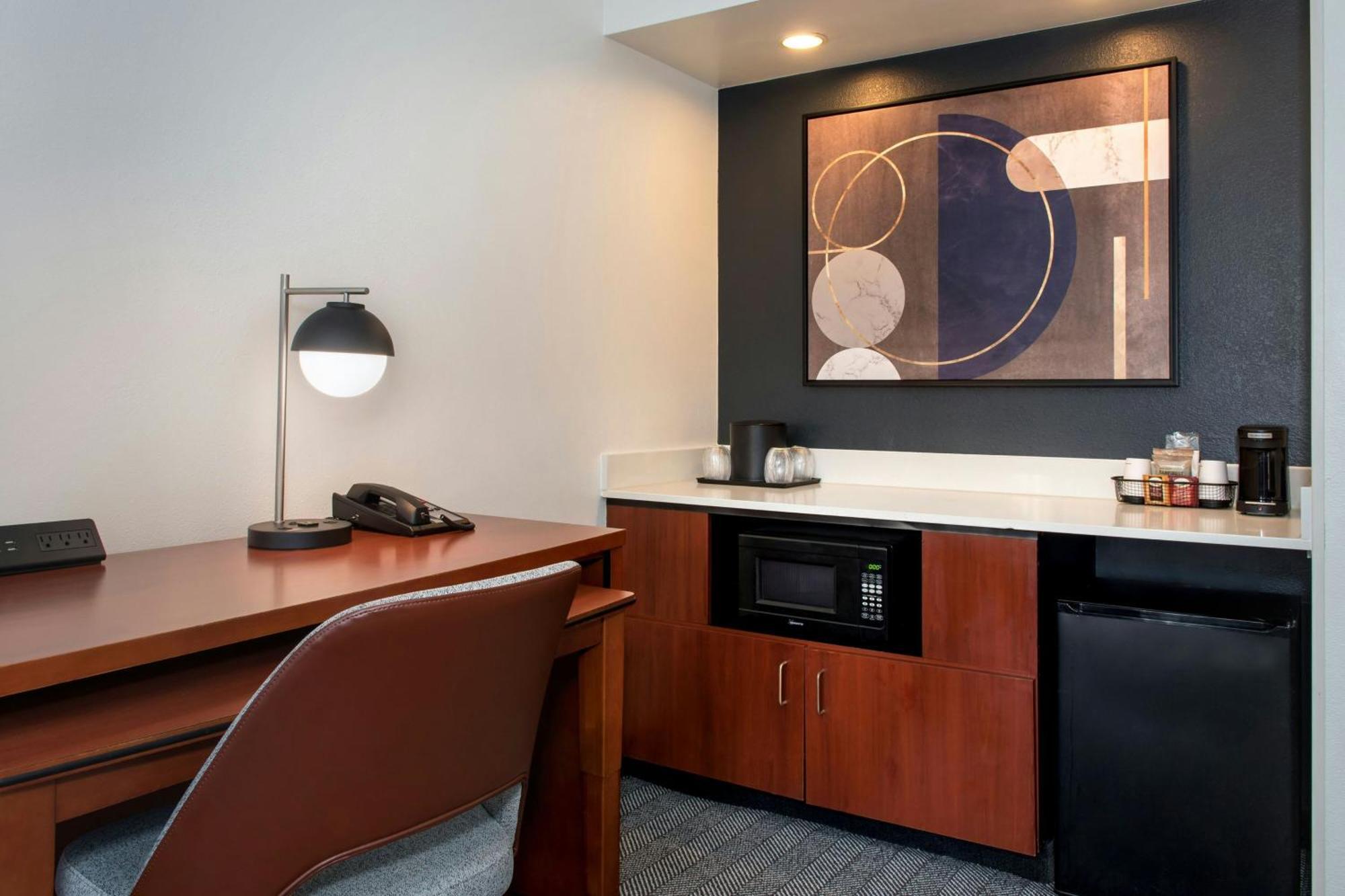 Hotel Courtyard By Marriott Annapolis Exterior foto