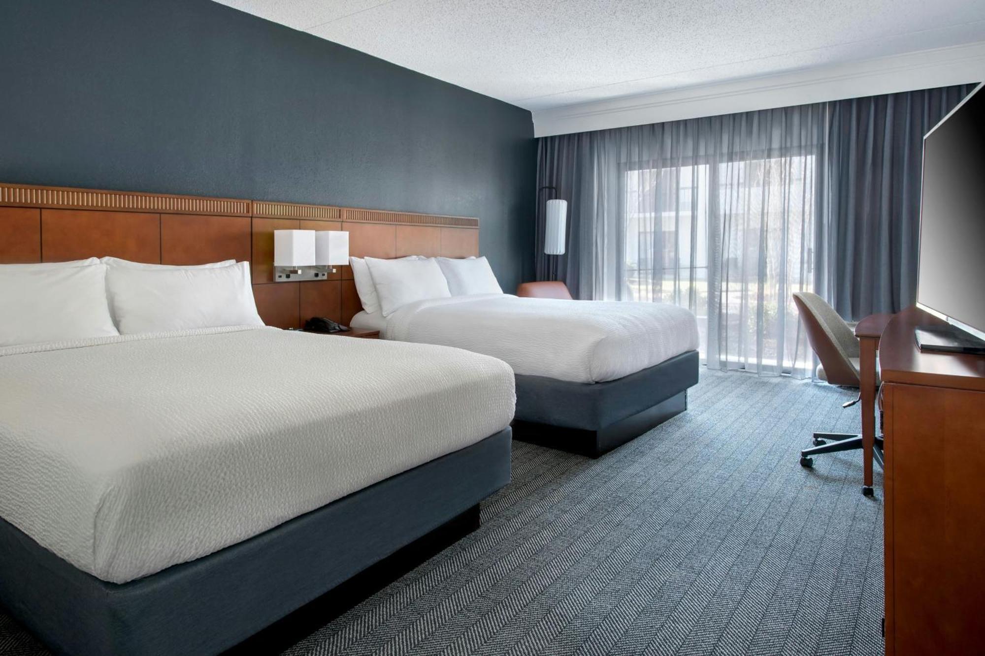 Hotel Courtyard By Marriott Annapolis Exterior foto