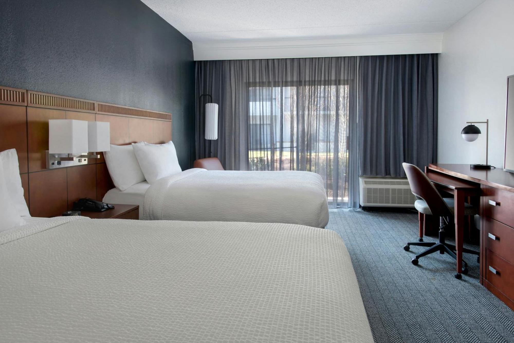 Hotel Courtyard By Marriott Annapolis Exterior foto