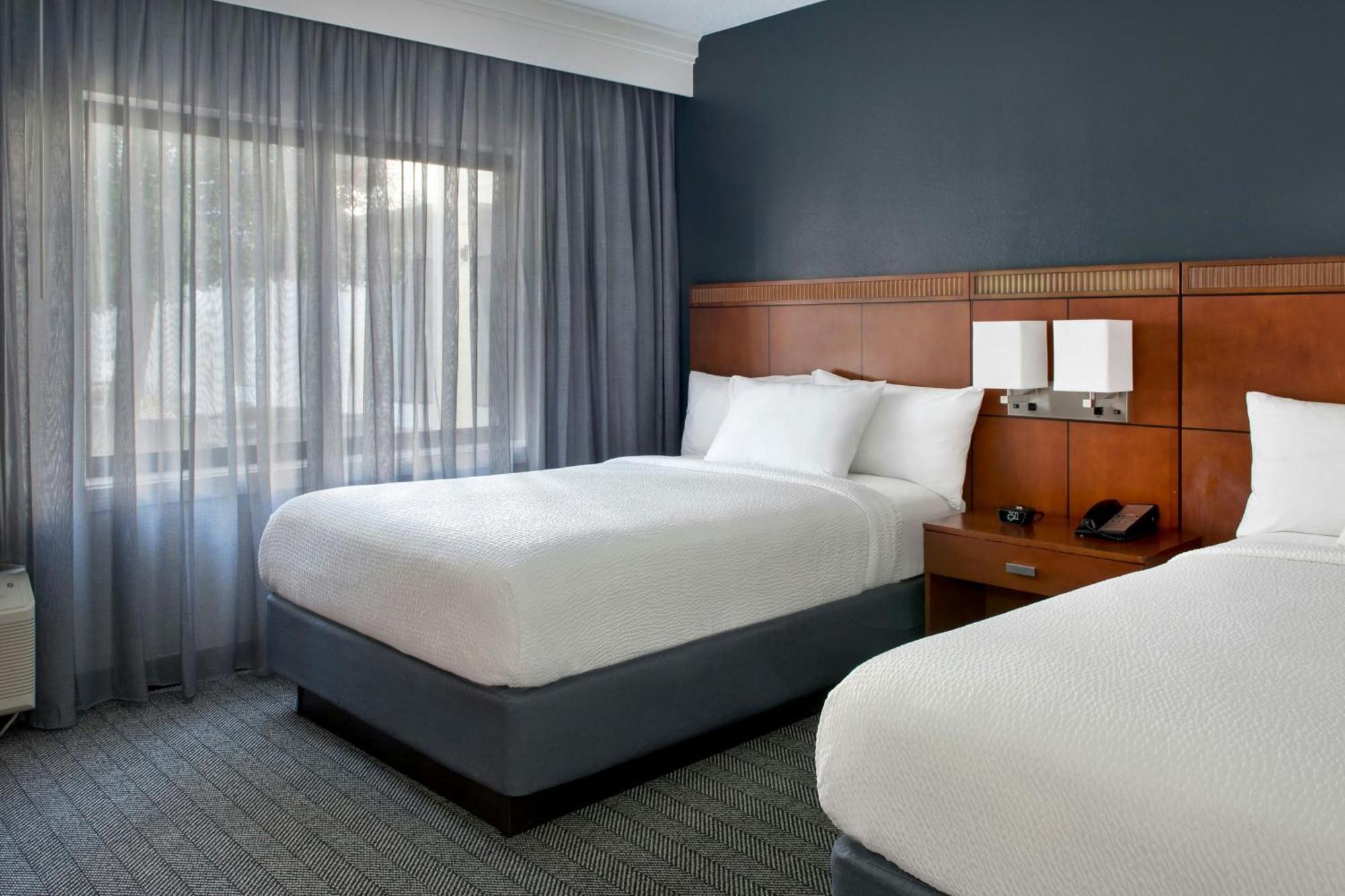 Hotel Courtyard By Marriott Annapolis Exterior foto
