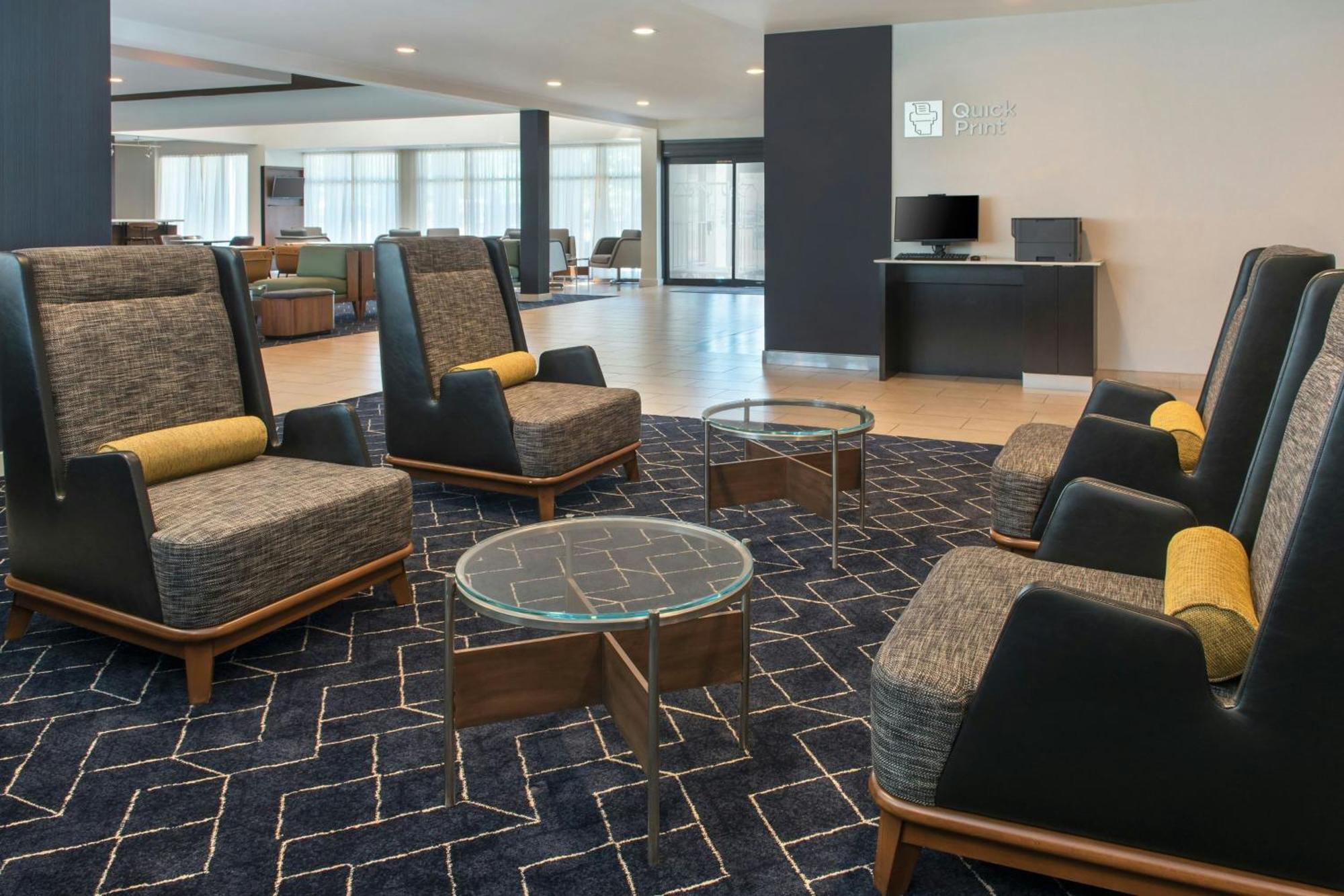 Hotel Courtyard By Marriott Annapolis Exterior foto