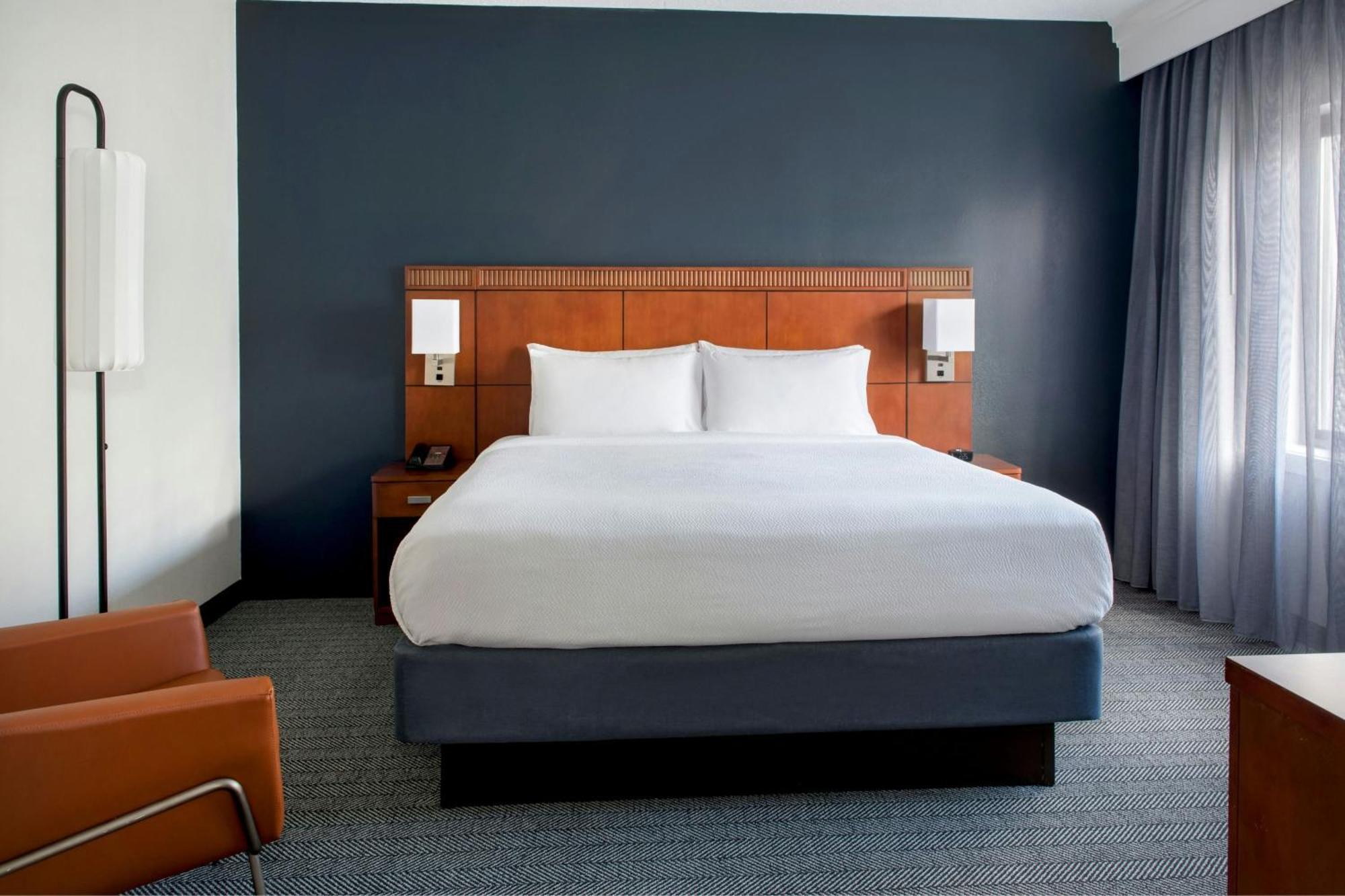 Hotel Courtyard By Marriott Annapolis Exterior foto